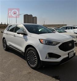 فورد ادج